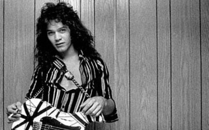 Eddie Van Halen's Wives and Kids: Everything to Know